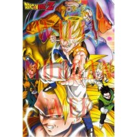 Dragon Ball Z 9
